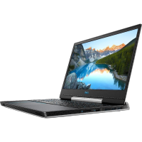 ноутбук Dell G5 15 5590 G515-6730 Белый