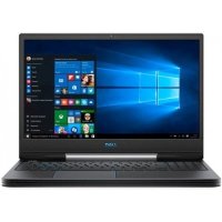 ноутбук Dell G5 15 5590 G515-7996 Черный
