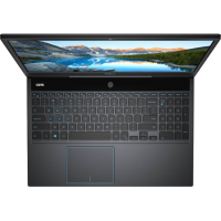 ноутбук Dell G5 15 5590 G515-8110 Черный