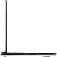 ноутбук Dell G5 15 5590 G515-8559 Белый