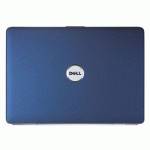 ноутбук DELL Inspiron 1525 T8100/2/250/VHP/Midnight Blue Microsatin
