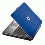 ноутбук DELL Inspiron 1545 T4400/2/320/HD4330/Win 7 HB/PacificBlue
