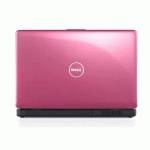 ноутбук DELL Inspiron 1545 T4300/2/160/4330/Linux/Pink