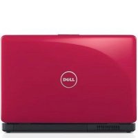 DELL Inspiron 1545 T6600/3/320/HD4330/Win 7 HB/Red