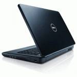 ноутбук DELL Inspiron 1546 RM74/2/320/HD4330/DOS/Black
