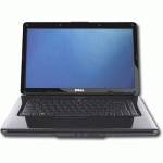 ноутбук DELL Inspiron 1546 RM74/2/320/HD4330/DOS/Black