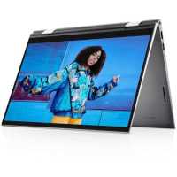 ноутбук Dell Inspiron 2 in 1 5410-7203 Серебристый