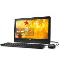 моноблок Dell Inspiron 3052-593 Черный