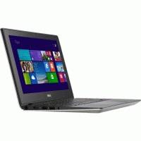 ноутбук DELL Inspiron 3135-7802 Серебристый