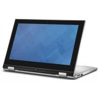 ноутбук Dell Inspiron 3147-7845 Серебристый