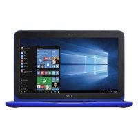 ноутбук Dell Inspiron 3162-4711 Синий