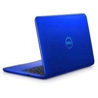 ноутбук Dell Inspiron 3162-5137 Синий