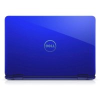 ноутбук Dell Inspiron 3168-5414 Синий