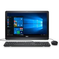 моноблок Dell Inspiron 3264-9883 Черный