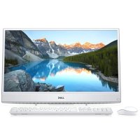 моноблок Dell Inspiron 3477-7185 Белый