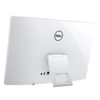 моноблок Dell Inspiron 3477-7185 Белый