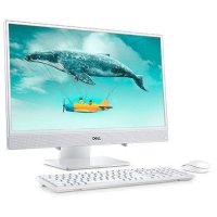 моноблок Dell Inspiron 3480-7911 Черный