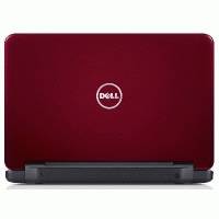ноутбук DELL Inspiron 3520-4386 Красный