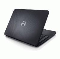 ноутбук DELL Inspiron 3521-3905 Черный