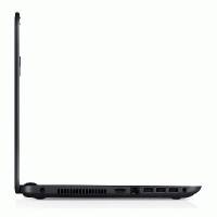 ноутбук DELL Inspiron 3521-3905 Черный