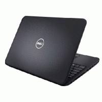 ноутбук DELL Inspiron 3521-7633 Черный