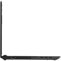 ноутбук Dell Inspiron 3567-7862 Черный