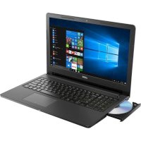 ноутбук Dell Inspiron 3576-2112 Черный