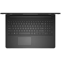ноутбук Dell Inspiron 3576-5256 Черный