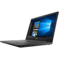 ноутбук Dell Inspiron 3576-7727 Черный