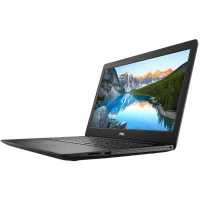 ноутбук Dell Inspiron 3580-8376 Черный