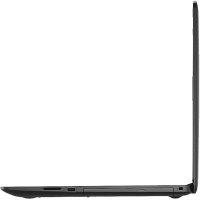 ноутбук Dell Inspiron 3582-3092 Черный