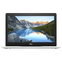ноутбук Dell Inspiron 3582-3368 Белый