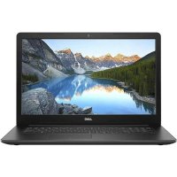 ноутбук Dell Inspiron 3582-4980 Черный