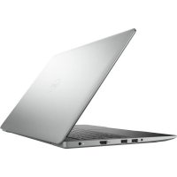 ноутбук Dell Inspiron 3582-5000 Серебристый