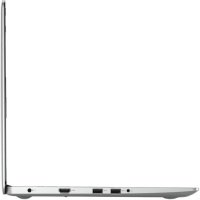 ноутбук Dell Inspiron 3582-5017 Серебристый