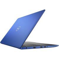 ноутбук Dell Inspiron 3582-6007 Синий