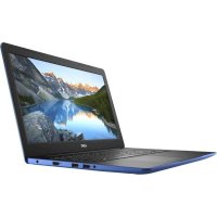 ноутбук Dell Inspiron 3582-7997 Синий