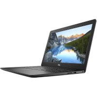 ноутбук Dell Inspiron 3583-3122 Черный