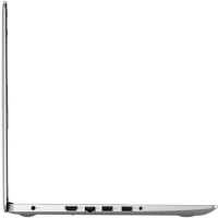ноутбук Dell Inspiron 3583-8567 Серебристый
