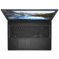ноутбук Dell Inspiron 3584-6396 Серебристый
