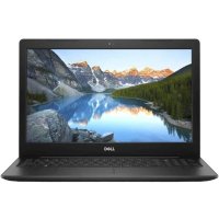 ноутбук Dell Inspiron 3584-6419 Черный