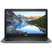 ноутбук Dell Inspiron 3585-7140 Серебристый