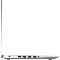 ноутбук Dell Inspiron 3585-7140 Серебристый