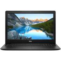 ноутбук Dell Inspiron 3593-8338 Черный