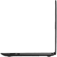 ноутбук Dell Inspiron 3593-8598 Черный