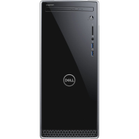 компьютер Dell Inspiron 3670-5444