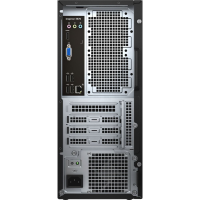 компьютер Dell Inspiron 3670-6597