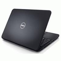 ноутбук DELL Inspiron 3721-0162 Черный