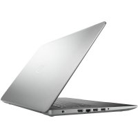 ноутбук Dell Inspiron 3780-6822 Серебристый