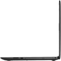 ноутбук Dell Inspiron 3793-8139 Черный